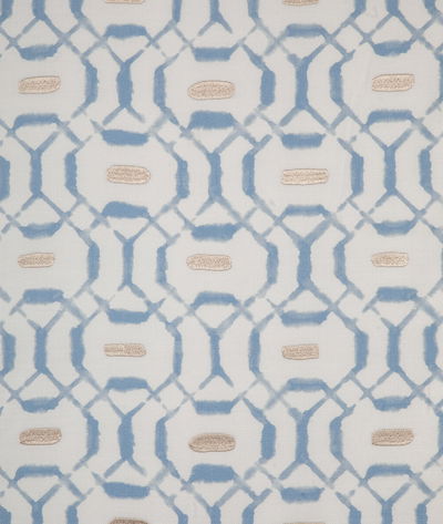 Kravet Resort Way Tide Fabric